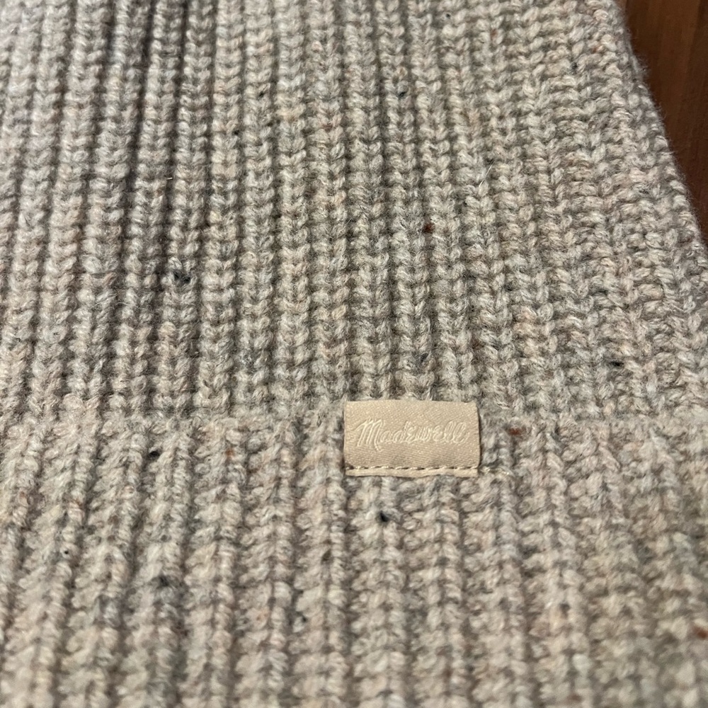 Madewell Hat